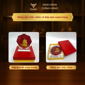 Quà Tặng Pha Lê Cho Hội Thảo Doanh Nghiệp Bạn Nên Biết