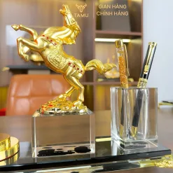 Hộp cắm bút mã đáo thành công hình 4