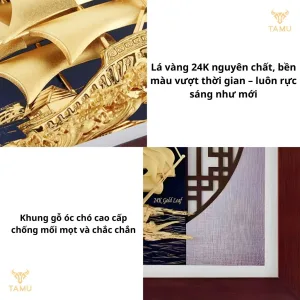 Quà Tặng Pha Lê Dành Cho Khách Hàng VIP