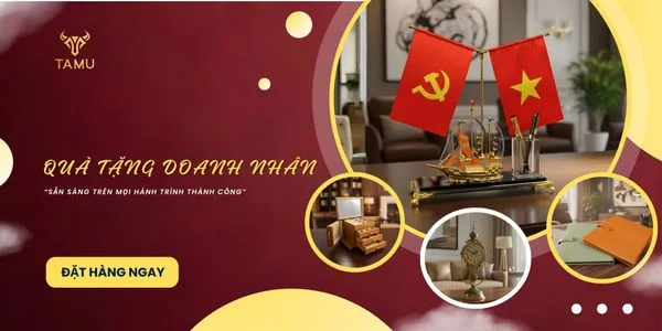 Banner giới thiệu Tamu pha lê