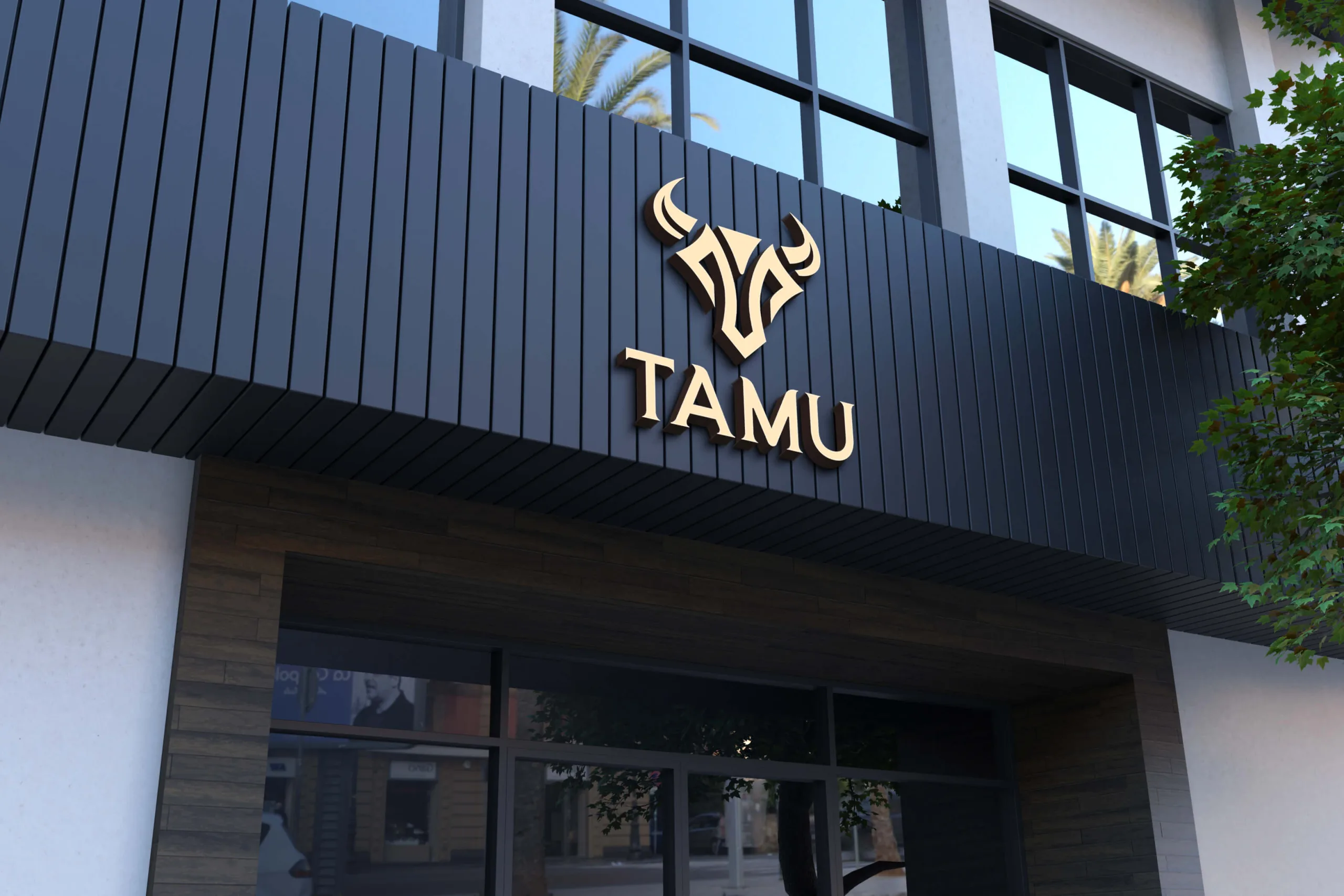 Ảnh cửa hàng Tamu