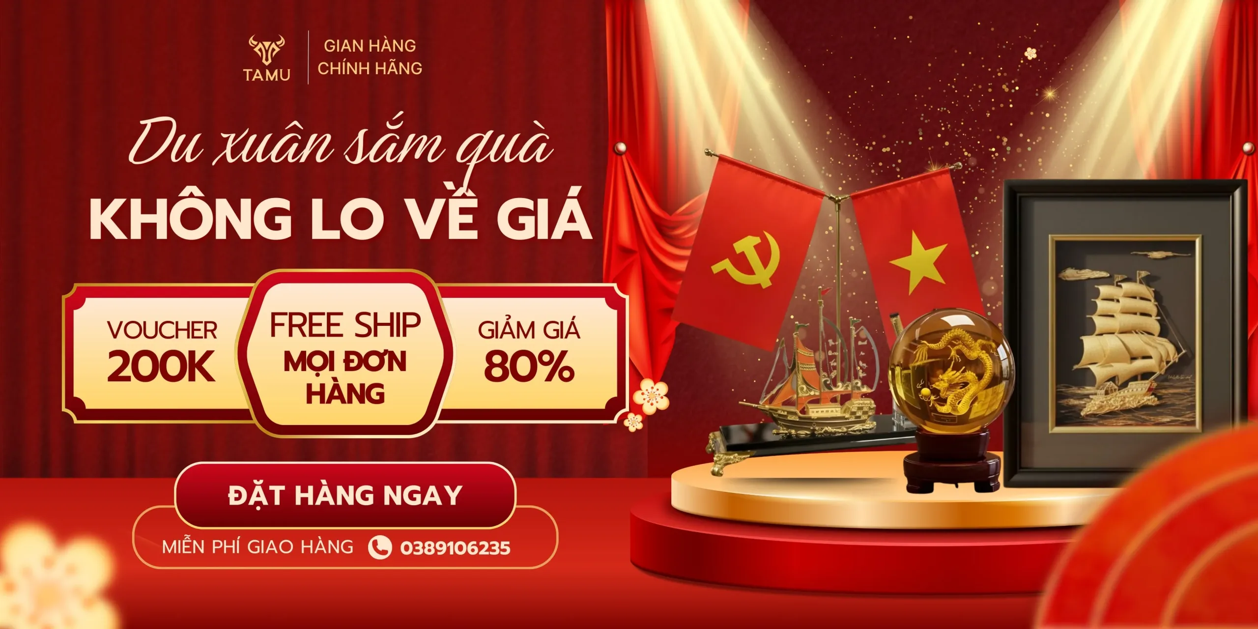 Banner 2 tamu pha lê