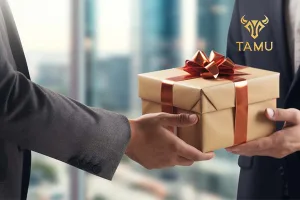 Xu hướng hành vi mua quà tặng doanh nhân 2026: Sự chuyển dịch từ thói quen sang chiến lược