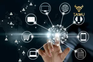 Xu hướng hành vi mua quà tặng doanh nhân 2026: Mua hàng đa kênh