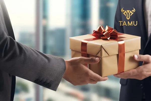 Xu hướng hành vi mua quà tặng doanh nhân mới nhất 2026