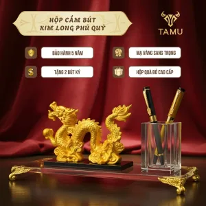 Pha Lê Trang Trí Văn Phòng Công Ty Sang Trọng