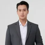 Khách hàng nam của TAMU - Quà Tặng Pha Lê