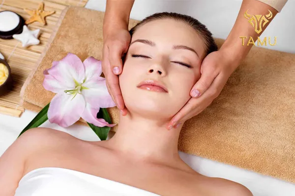 Quà tặng khai trương spa: Spa trị liệu thì nên tặng gì?