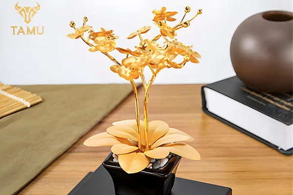 Các biểu tượng phong thủy nên chú ý khi chọn quà tặng khai trương spa