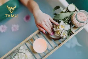 Quà tặng khai trương Spa sang trọng, ý nghĩa và tinh tế nhất 2026
