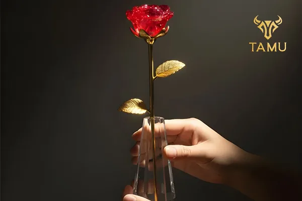 Những món quà tặng kỷ niệm ngày cưới dành cho vợ: Trang sức và vật phẩm mang tính biểu tượng