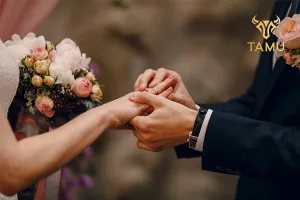 Quà tặng kỷ niệm ngày cưới tinh tế, ý nghĩa cho mọi đối tượng nhất 2026