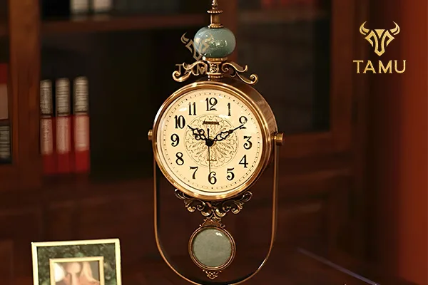 Những món quà tặng kỷ niệm ngày cưới dành cho chồng: Vật phẩm mang tính ứng dụng cao