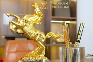 Các biểu tượng phong thủy thường gặp trong quà tặng mừng khai trương