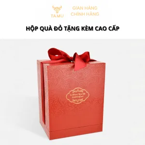 Đóng gói quà tặng sinh nhật sếp nữ tinh tế