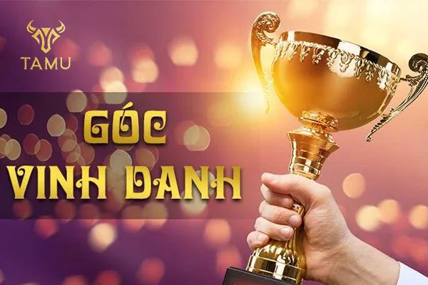 Cúp Pha Lê Trao Giải Doanh Nghiệp: Tôn Vinh Thành Quả Tập Thể