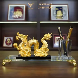 HCB Kim Long Pha Lê Decor Công Ty