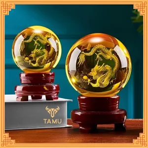 Quà Tặng Pha Lê Cho Đại Hội Doanh Nghiệp – Lựa Chọn Tinh Tế Nâng Tầm Thương Hiệu