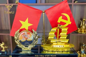 Lý do cần đầu tư vào quà tặng sếp nữ cao cấp trong năm 2026: Tạo dấu ấn trong môi trường cạnh tranh