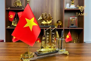 Quà tặng khách hàng VIP là vũ khí chiến lược: Tác động đến "cái nhìn" về thương hiệu