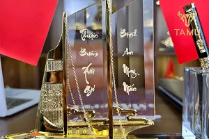 Tiêu chí nòng cốt của quà tặng khách hàng VIP năm 2026: Yếu tố cá nhân hóa