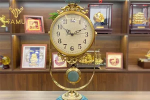 Sai lầm "chết người" khi chọn quà tặng khách hàng VIP năm 2026: Chọn theo số đông