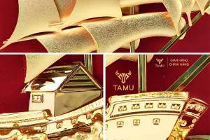 Xu hướng quà tặng khách hàng VIP mới nhất năm 2026: Đầu tư vào quà tặng mang tính trải nghiệm