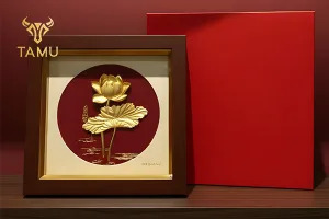 Gợi ý quà tặng doanh nhân nhân ngày Doanh nhân Việt Nam 13/10 từ TAMU - Quà Tặng Pha Lê