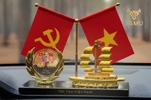 Cách lựa chọn quà tặng đai hội chuẩn nhất 2026: Đồng bộ với thông điệp và concept thương hiệu