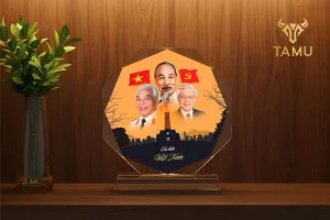 Bí quyết số 1 khi lựa chọn quà tặng đại đảng tinh tế, ý nghĩa nhất năm 2026