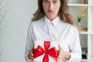 Những sai lầm dễ mắc phải khi chọn quà tặng đối tác nước ngoài