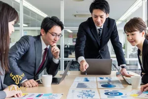 Nên lựa chọn quà tặng gì cho đối tác Nhật Bản?