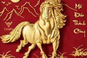 Gợi ý quà tặng khai trương theo mô hình kinh doanh năm 2026: Nhà hàng/Quán Cafe