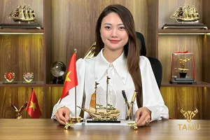 Quà tặng khai trương nên tặng gì? Gợi ý từ TAMU - Quà Tặng Pha Lê tinh tế, ý nghĩa nhất 2026