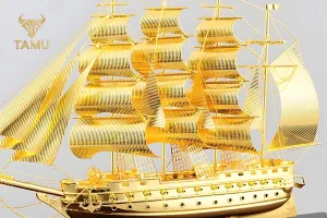 Top các mẫu quà tặng khai trương hot nhất năm 2026 hiện nay: Vật phẩm phong thủy