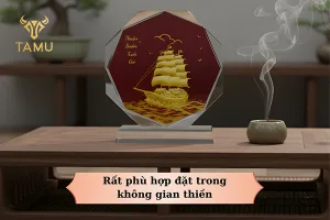 Gợi ý các mẫu quà tặng pha lê cho doanh nghiệp nhỏ tối ưu chi phí năm 2026