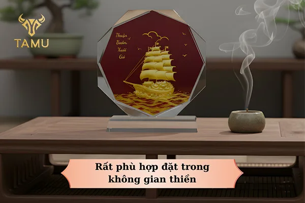 Gợi ý các mẫu quà tặng pha lê cho doanh nghiệp nhỏ tối ưu chi phí năm 2026