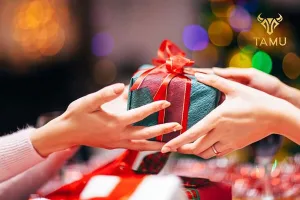 Vai trò đặc biệt của quà tặng sự kiện trong chiến lược của tổ chức năm 2026