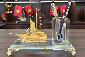 Những tiêu chí chọn quà tặng sự kiện trong năm 2026: Đồng bộ với concept chương trình