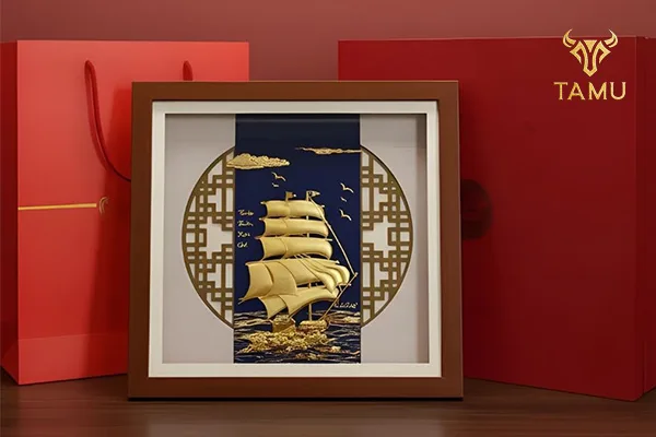 Giải pháp nâng tầm giá trị thương hiệu với quà tặng sự kiện tốt nhất năm 2026