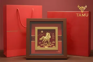 Vai trò của quà tặng doanh nghiệp trong năm 2026: Gia tăng nhận diện thương hiệu