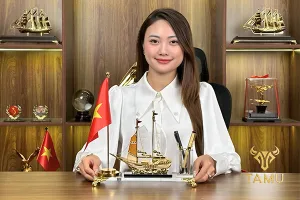 Vai trò của quà tặng doanh nghiệp trong năm 2026: Thể hiện vị thế và đẳng cấp doanh nghiệp